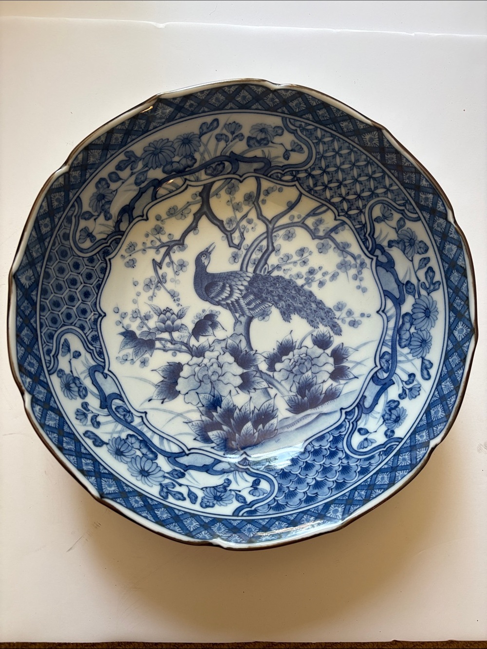 Bird Bowl